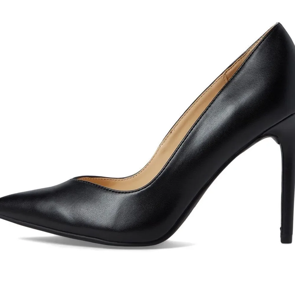 GUESS shoes,Pointed toe. - Picture 3 of 5